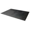 Cobagrip Light Black Sheets 0.8m x 1.2m x 3mm thumbnail-1