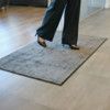 Beige Micro-Fibre Doormat 0.9m x 1.5m thumbnail-1