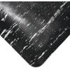 Black Marble Top Anti-Fatigue Mat 0.9m x 18.3m thumbnail-0