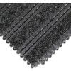 Premier Plus Black & Charcoal 29cm x 44cm thumbnail-0