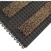 Premier Surface Dark Brown Entrance Carpet Tile thumbnail-0