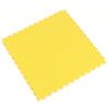 Yellow ToughLock Textured Tile 0.5m x 0.5m thumbnail-0