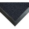 Vyna-Plush Blue Entrance Doormat 0.6m x 0.9m thumbnail-0