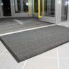 Vyna-Plush Red Entrance Doormat 0.9m x Linear Metre thumbnail-1