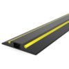 CABLEPRO GP1SAFETY BLACK/YELLOW-9 METRES thumbnail-0