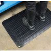 DECKPLATE BLACK ANTI STATIC 0.9MX1.5M thumbnail-0