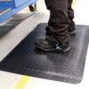 DECKPLATE BLACK ANTI-STATIC 0.9MX LINEAR METRE thumbnail-0