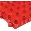 SAFE-FLEX ANTI-FATIGUE RED thumbnail-2