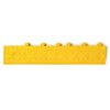 SAFE-FLEX CORNER EDGE MALE YELLOW thumbnail-0