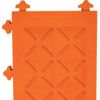 SAFE-FLEX 6" HIGHLIGHT TILE ORANGE thumbnail-1