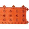 SAFE-FLEX 6" HIGHLIGHT TILE ORANGE thumbnail-2