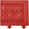 SAFE-FLEX 6" HIGHLIGHT TILE RED thumbnail-1