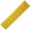 SAFE-FLEX ANTI-SLIP GRITTED EDGE FEMALE YELLOW thumbnail-0