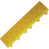 SAFE-FLEX ANTI-SLIP GRITTED EDGE MALE YELLOW thumbnail-0