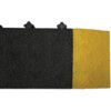 SAFE-FLEX ANTI-SLIP GRITTED 6" BLACK thumbnail-1