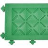 SAFE-FLEX RESPONSE 15cm TILE GREEN 15X46X2.5cm thumbnail-1