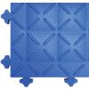 SAFE-FLEX REFLEX ANTI-FATIGUE BLUE 46X46X2.5cm thumbnail-1