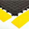 SAFE-FLEX REFLEX EDGE FEMALE YELLOW 10X46X2.5cm thumbnail-1