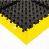 SAFE-FLEX REFLEX EDGE MALE YELLOW 10X46X2.5cm thumbnail-2