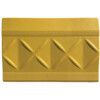 SAFE-FLEX REFLEX MINI EDGE FEMALE YELLOW 10X15X2.5cm thumbnail-0