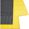 SAFE-FLEX HD LOWPROFILE FEMALE EDGE YELLOW 276X31X2.5cm (PK-6) thumbnail-1