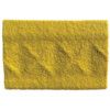 SAFE-FLEX ANTI-SLIP GRITTED MINI EDGE FEMALE YELLOW 10X15X2.5cm thumbnail-0