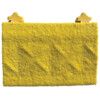 SAFE-FLEX ANTI-SLIP GRITTED MINI EDGE MALE YELLOW 10X15X2.5cm thumbnail-0