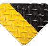 385.316x2x75BYL Diamond-Plate Black and Yellow Runner  61cm x 2286cm thumbnail-0