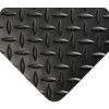 385.316x3x75BK Diamond-Plate Black Runner 91cm x 2286cm thumbnail-0