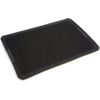 414.1516x2x3BK Ultrasoft Diamond-Plate Black Mat 61cm x 91cm thumbnail-1