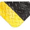 415.916x2x3BYL Diamond-Plate SpongeCote Black and Yellow Mat 61cm x 91cm thumbnail-0