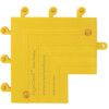 560.78x6x9x9YL ErgoDeck Yellow Inside Corner 15cm x 23cm x 23cm thumbnail-0