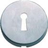 STAINLESS STEEL LOCK PROFILE ESCUTCHEON thumbnail-0