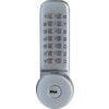 PUSH BUTTON DIG LOCK KEY OVERIDE S/CHR. thumbnail-2