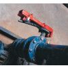 256960 Red Butterfly Valve Lockout thumbnail-1