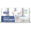 TOILET TISSUE 3PLY 165SHEETS PER ROLL 8ROLLS PER PACK (CS-40) thumbnail-0