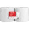 Industrial Wipes Roll, Extra Large,  2-Ply, White (CS-2) thumbnail-0