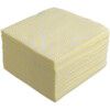 19164 WYPALL X80 PLUS CLOTHS YELLOW 1/4 FOLD (8 PK x 30) thumbnail-1