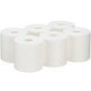 WIPES FOR SOLVENTS ROLL WHITE (CASE-6) thumbnail-1