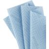 Wypall L10, Centrefeed, Blue, 1 ply, 280 Sheets per roll, 6 rolls per case thumbnail-1