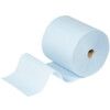 XL HAND TOWELS ROLL BLUE (PK-6) thumbnail-2