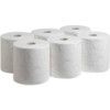 6780 KLEENEX HAND TOWEL ROLLED 2- PLY 150M (PK-6 ROLLS-500 SHEET) thumbnail-1