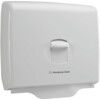 PERSONAL SEAT COVER DISPENSER WHITE thumbnail-0