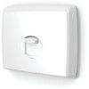 PERSONAL SEAT COVER DISPENSER WHITE thumbnail-2