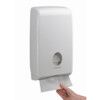 HAND TOWEL DISPENSER WHITE thumbnail-3