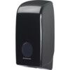 TOILET TISSUE DISPENSER BLACK thumbnail-1