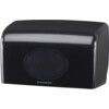 TOILET TISSUE DISPENSER SMALL ROLL BLACK thumbnail-1