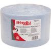 L20 Jumbo Wiper, 2ply, 1000 sheets, Blue, 38cm x 32.5cm thumbnail-0