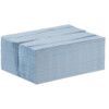 7400 WYPALL L20 WIPING CLOTH BLUE 2PLY 42x33cm (BRAG BOX-280 SHT) thumbnail-2