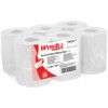 Wypall L10, Centrefeed White, 1 ply, 390 sheets peroll, 6 rolls per case thumbnail-0